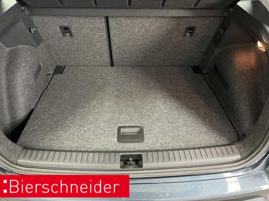 Seat Arona 1.0 TSI DSG Style Edition DAB SHZ PDC MAL 04/2024-photo-25