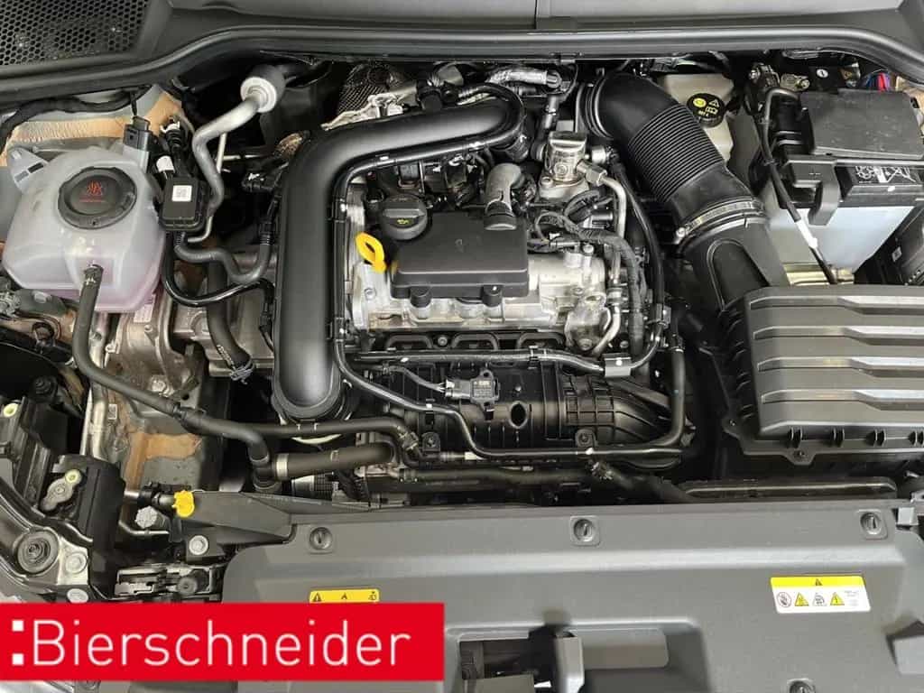 Seat Arona 1.0 TSI DSG Style Edition DAB SHZ PDC MAL 04/2024-photo-26