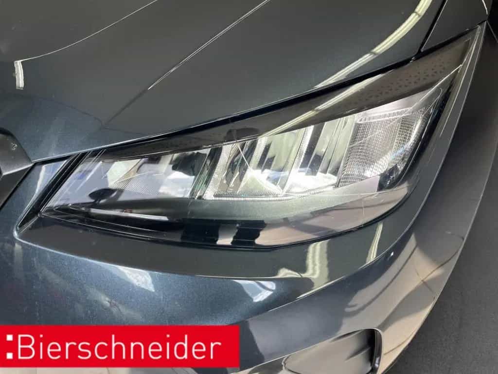 Seat Arona 1.0 TSI DSG Style Edition DAB SHZ PDC MAL 04/2024-photo-28