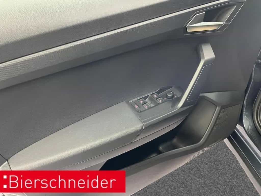 Seat Arona 1.0 TSI DSG Style Edition DAB SHZ PDC MAL 04/2024-photo-29