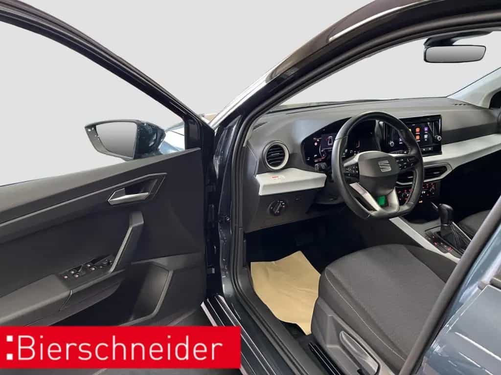 Seat Arona 1.0 TSI DSG Style Edition DAB SHZ PDC MAL 04/2024-photo-30