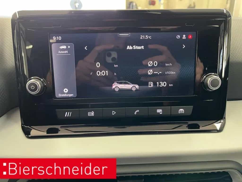 Seat Arona 1.0 TSI DSG Style Edition DAB SHZ PDC MAL 04/2024-photo-31