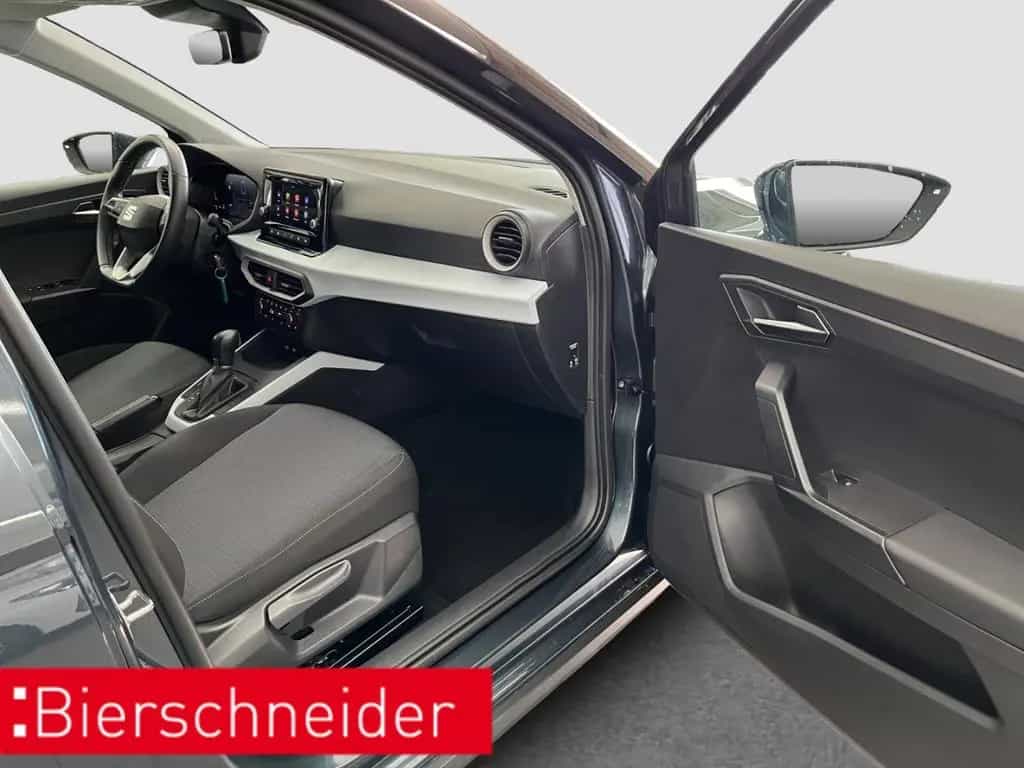 Seat Arona 1.0 TSI DSG Style Edition DAB SHZ PDC MAL 04/2024-photo-32