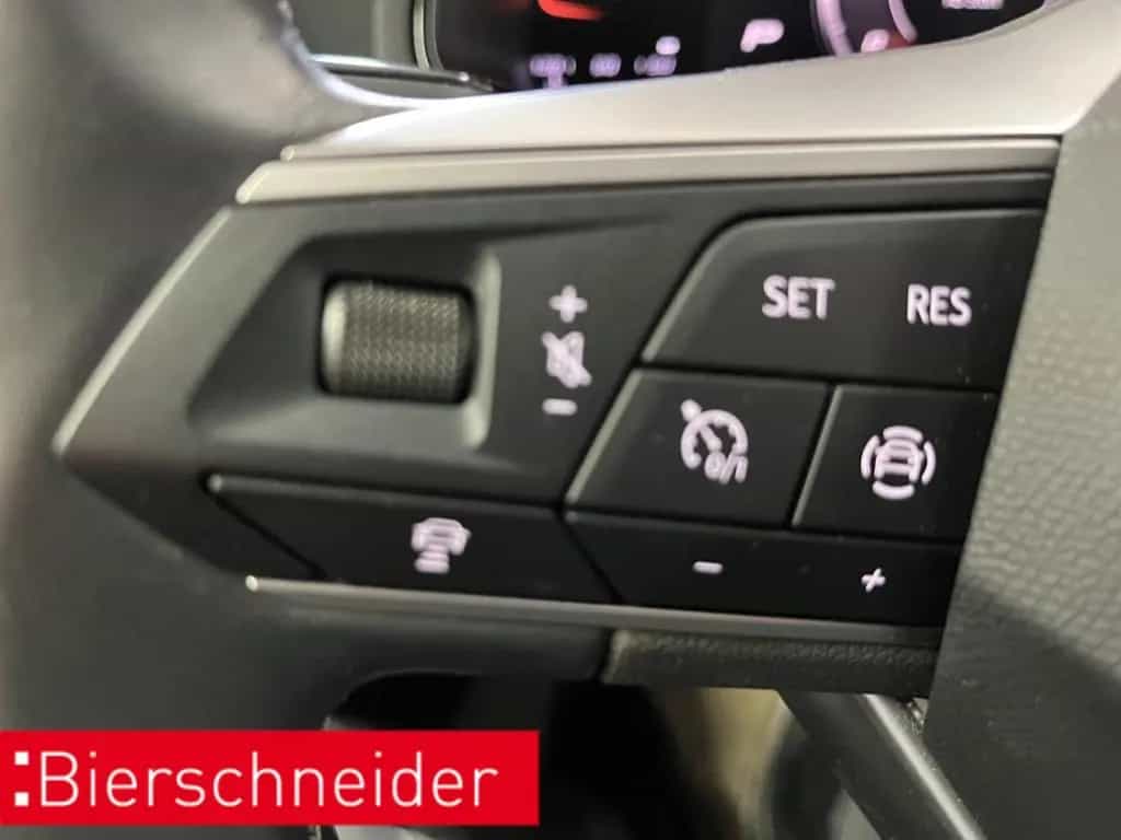 Seat Arona 1.0 TSI DSG Style Edition DAB SHZ PDC MAL 04/2024-photo-34