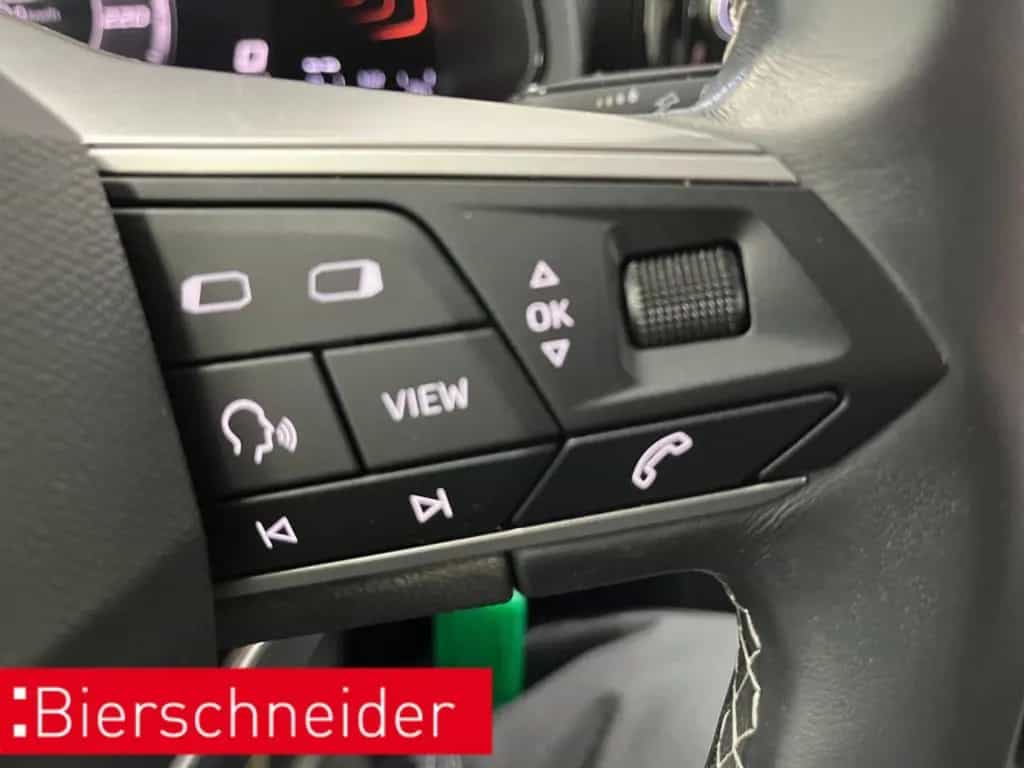 Seat Arona 1.0 TSI DSG Style Edition DAB SHZ PDC MAL 04/2024-photo-35