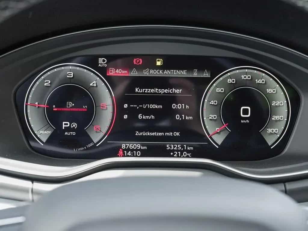 Audi Q5 Sportback 40 TDI S line Navi ACC Panorama 04/2023-photo-13
