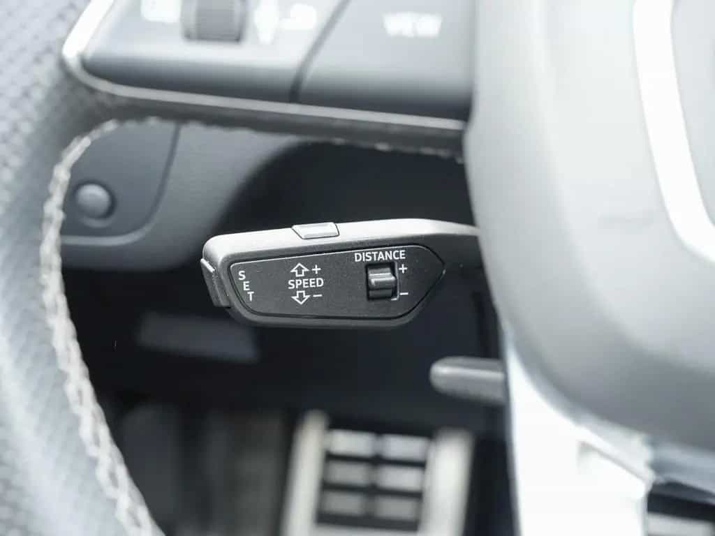 Audi Q5 Sportback 40 TDI S line Navi ACC Panorama 04/2023-photo-15