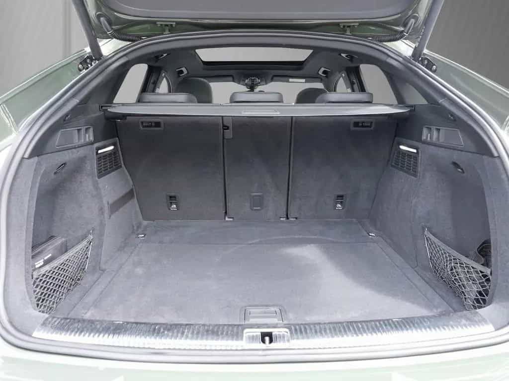 Audi Q5 Sportback 40 TDI S line Navi ACC Panorama 04/2023-photo-5
