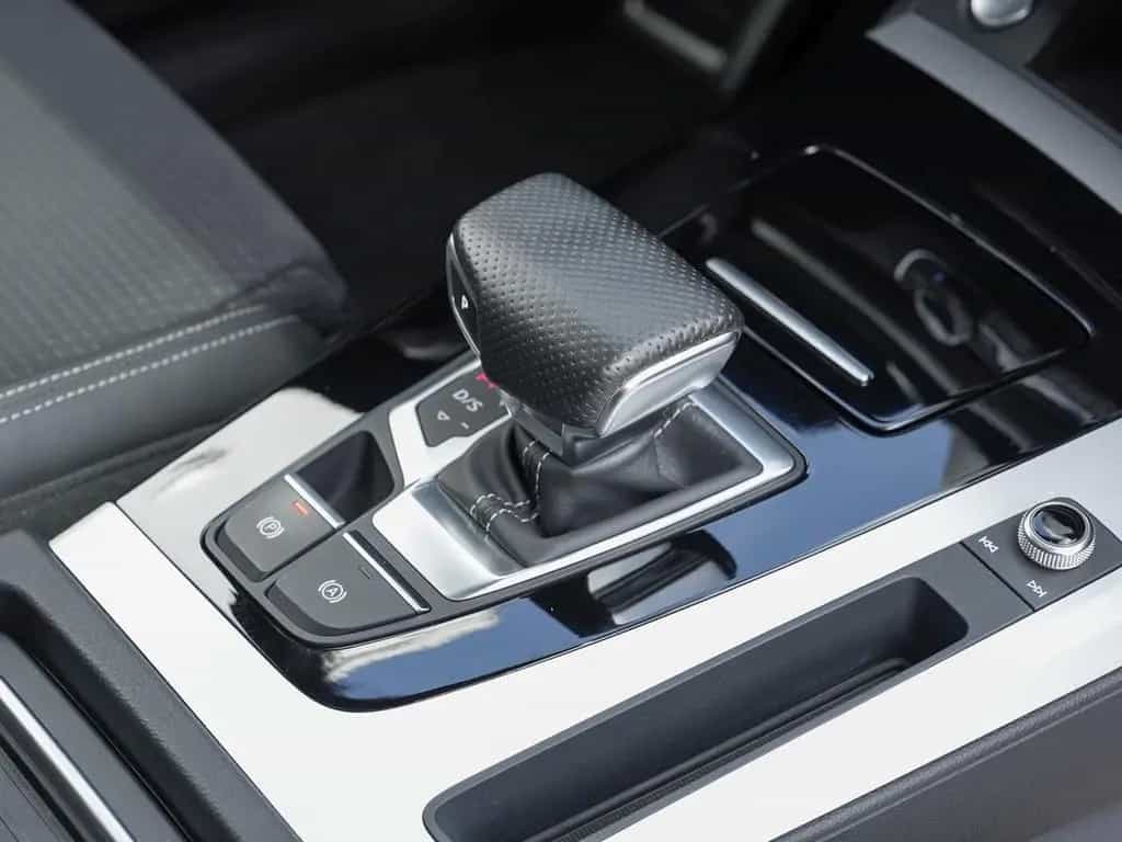 Audi Q5 Sportback 40 TDI S line Navi ACC Panorama 04/2023-photo-8