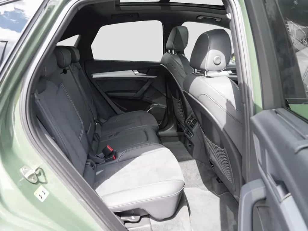 Audi Q5 Sportback 40 TDI S line Navi ACC Panorama 04/2023-photo-9