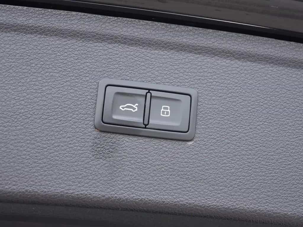Audi Q5 40 TDI S line Navi AHK PDC+ Business 02/2023-photo-20