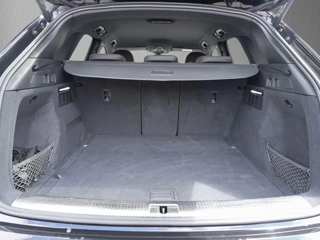 Audi Q5 40 TDI S line Navi AHK PDC+ Business 02/2023-photo-5
