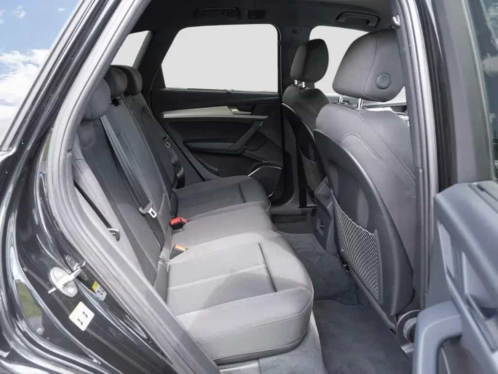 Audi Q5 40 TDI S line Navi AHK PDC+ Business 02/2023-photo-9
