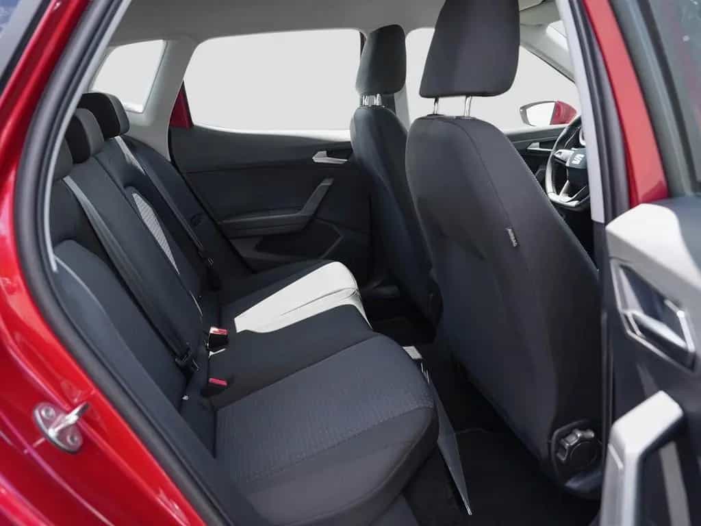 Seat Arona 1.0 TSI Style /Full-Link/DAB+/LED 05/2023-photo-10