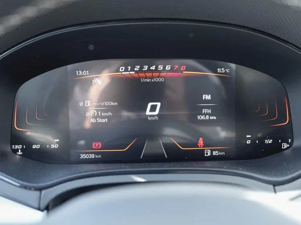 Seat Arona 1.0 TSI Style /Full-Link/DAB+/LED 05/2023-photo-14
