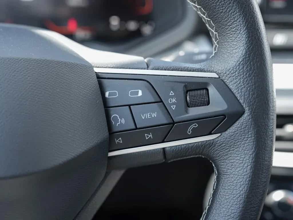 Seat Arona 1.0 TSI Style /Full-Link/DAB+/LED 05/2023-photo-16
