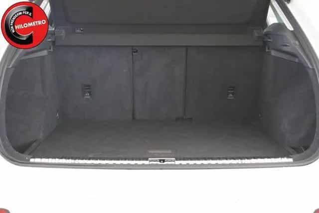 Audi Q3 AUDI Q3 35 TDI quattro S tronic S line edition 08/2020-photo-4