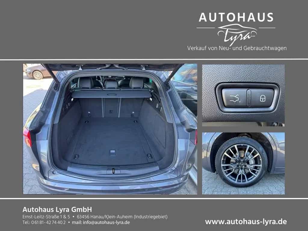 Maserati Grecale GT*NAVI*MATRIX*PANO*KAMERA*ACC*20ZOLL* 10/2025-photo-25