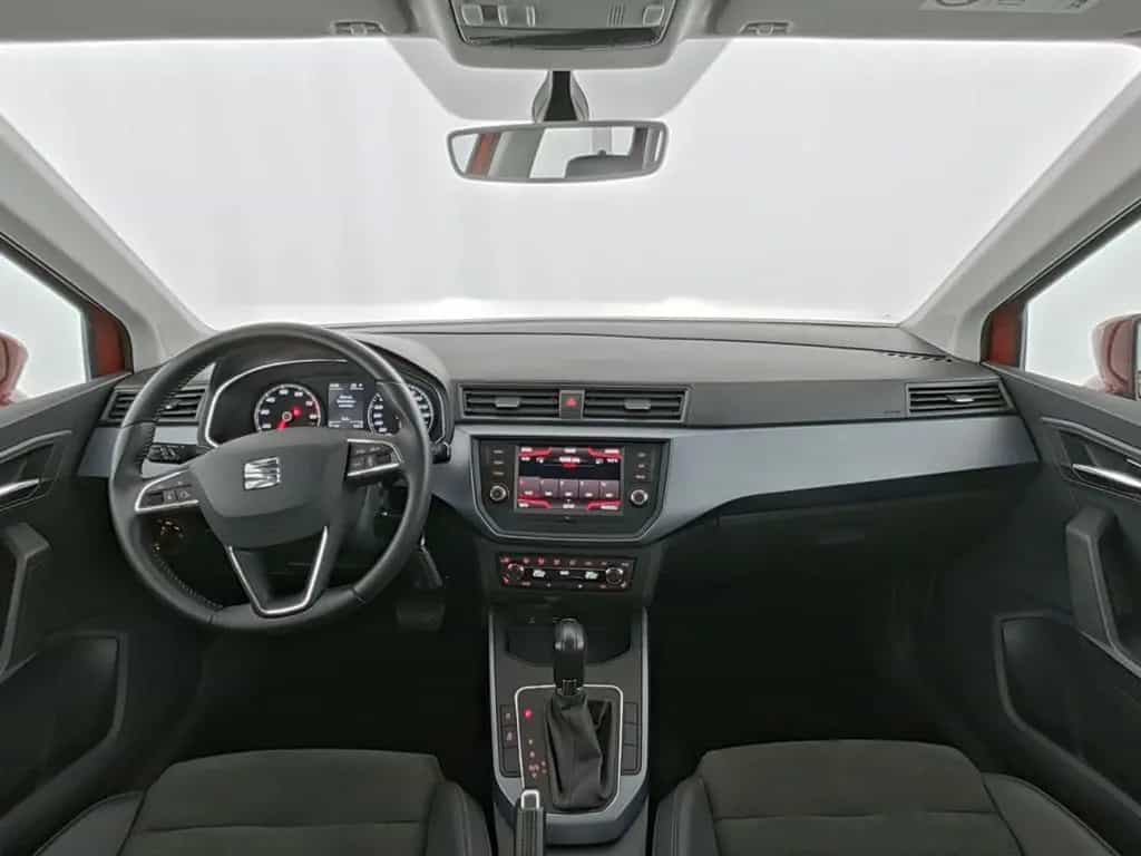 Seat Arona Style LED|Winter-Paket|SHZ|AppleCarPlay 04/2019-photo-15