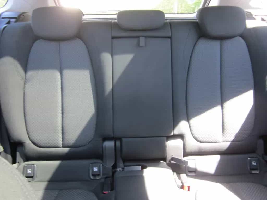 BMW X1 sDrive18d ADVANTAGE AUT NAVI PANO RFK GRA PDC 11/2020-photo-13