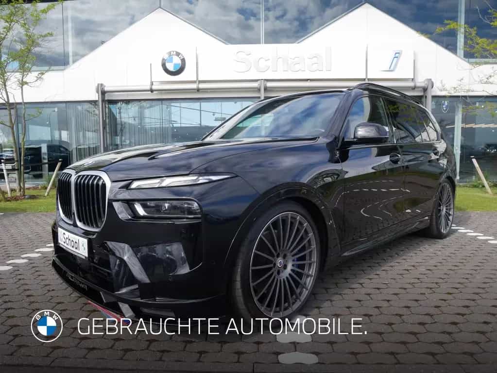 ALPINA XB7 PA.Prof DA.Prof PANO AHK GS LC.Prof 06/2023-photo-0