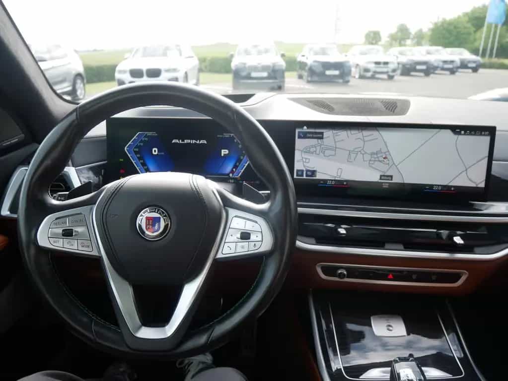 ALPINA XB7 PA.Prof DA.Prof PANO AHK GS LC.Prof 06/2023-photo-16