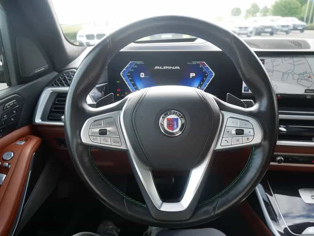ALPINA XB7 PA.Prof DA.Prof PANO AHK GS LC.Prof 06/2023-photo-17
