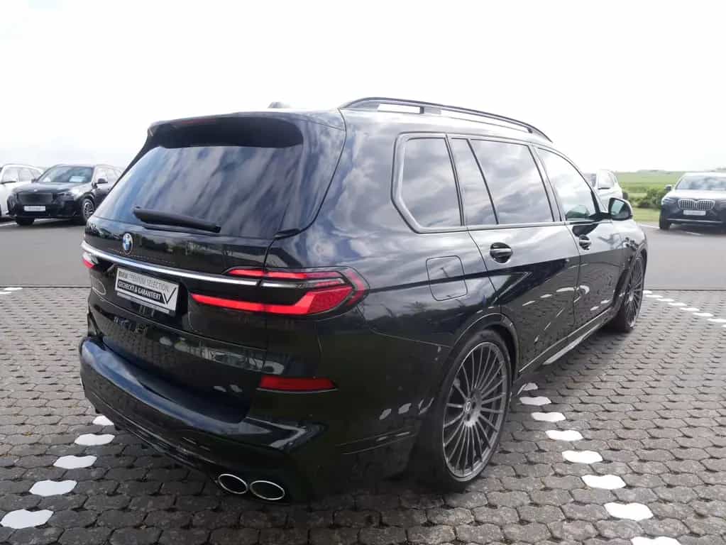 ALPINA XB7 PA.Prof DA.Prof PANO AHK GS LC.Prof 06/2023-photo-4