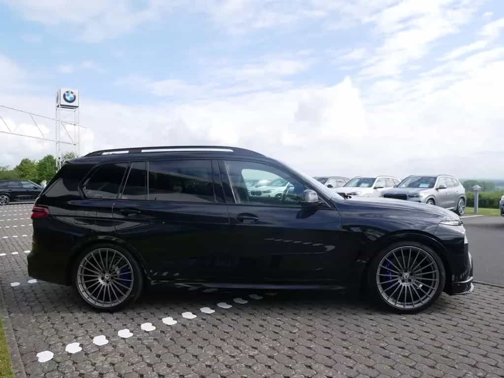 ALPINA XB7 PA.Prof DA.Prof PANO AHK GS LC.Prof 06/2023-photo-5