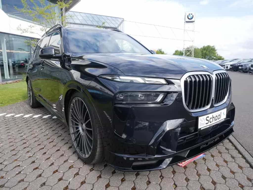 ALPINA XB7 PA.Prof DA.Prof PANO AHK GS LC.Prof 06/2023-photo-6