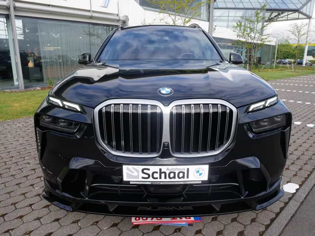 ALPINA XB7 PA.Prof DA.Prof PANO AHK GS LC.Prof 06/2023-photo-7