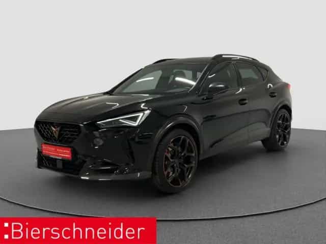 Cupra Formentor 2.5 TSI DSG 4Drive VZ5 CUP LEDER BEATS 06/2023-photo-1