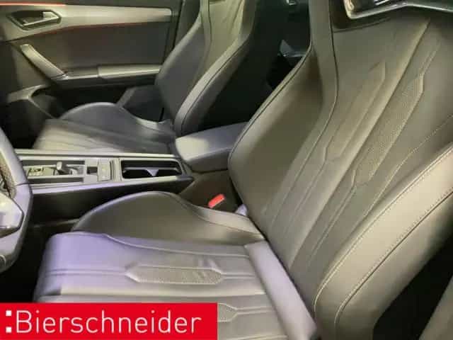 Cupra Formentor 2.5 TSI DSG 4Drive VZ5 CUP LEDER BEATS 06/2023-photo-10