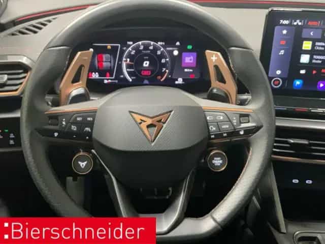 Cupra Formentor 2.5 TSI DSG 4Drive VZ5 CUP LEDER BEATS 06/2023-photo-11
