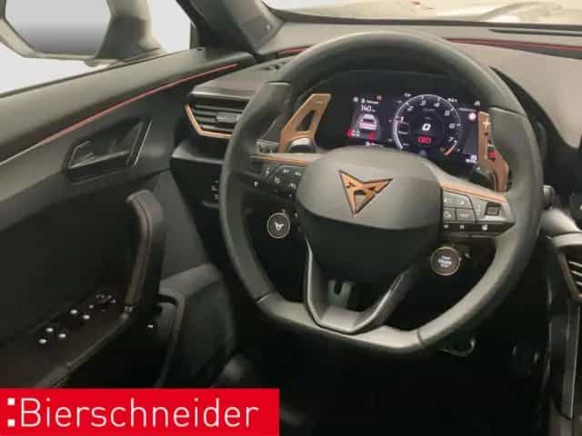 Cupra Formentor 2.5 TSI DSG 4Drive VZ5 CUP LEDER BEATS 06/2023-photo-12
