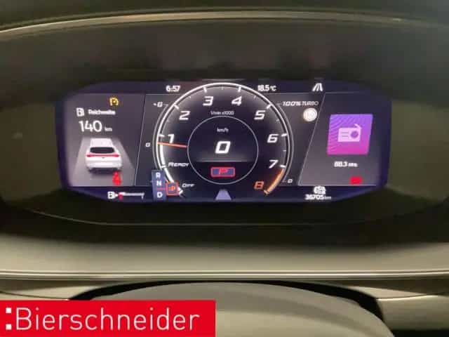 Cupra Formentor 2.5 TSI DSG 4Drive VZ5 CUP LEDER BEATS 06/2023-photo-14