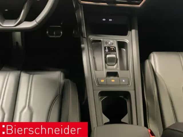 Cupra Formentor 2.5 TSI DSG 4Drive VZ5 CUP LEDER BEATS 06/2023-photo-15