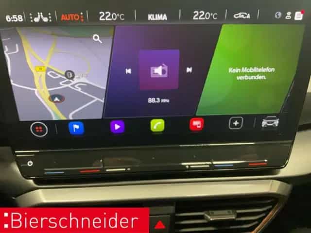 Cupra Formentor 2.5 TSI DSG 4Drive VZ5 CUP LEDER BEATS 06/2023-photo-17