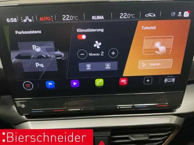 Cupra Formentor 2.5 TSI DSG 4Drive VZ5 CUP LEDER BEATS 06/2023-photo-18