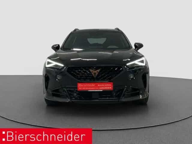Cupra Formentor 2.5 TSI DSG 4Drive VZ5 CUP LEDER BEATS 06/2023-photo-2