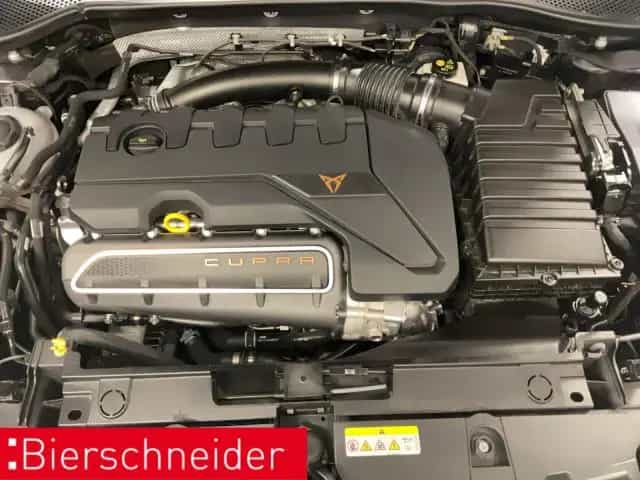 Cupra Formentor 2.5 TSI DSG 4Drive VZ5 CUP LEDER BEATS 06/2023-photo-20