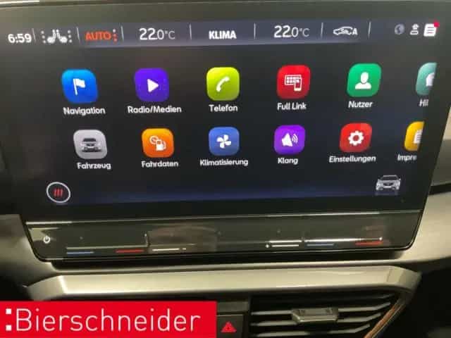 Cupra Formentor 2.5 TSI DSG 4Drive VZ5 CUP LEDER BEATS 06/2023-photo-22