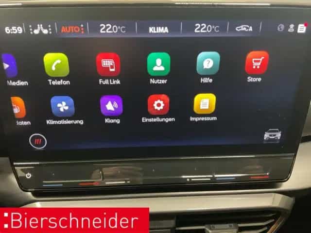 Cupra Formentor 2.5 TSI DSG 4Drive VZ5 CUP LEDER BEATS 06/2023-photo-23