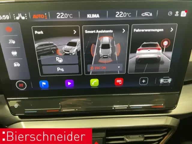Cupra Formentor 2.5 TSI DSG 4Drive VZ5 CUP LEDER BEATS 06/2023-photo-24