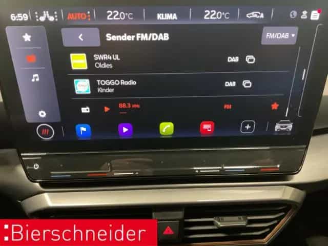 Cupra Formentor 2.5 TSI DSG 4Drive VZ5 CUP LEDER BEATS 06/2023-photo-25