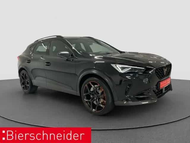 Cupra Formentor 2.5 TSI DSG 4Drive VZ5 CUP LEDER BEATS 06/2023-photo-4