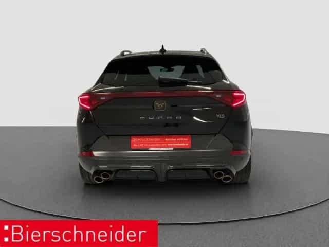 Cupra Formentor 2.5 TSI DSG 4Drive VZ5 CUP LEDER BEATS 06/2023-photo-5