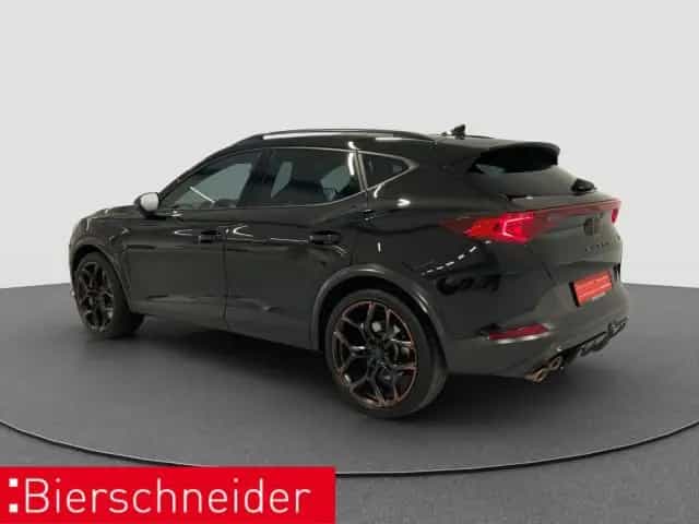 Cupra Formentor 2.5 TSI DSG 4Drive VZ5 CUP LEDER BEATS 06/2023-photo-6