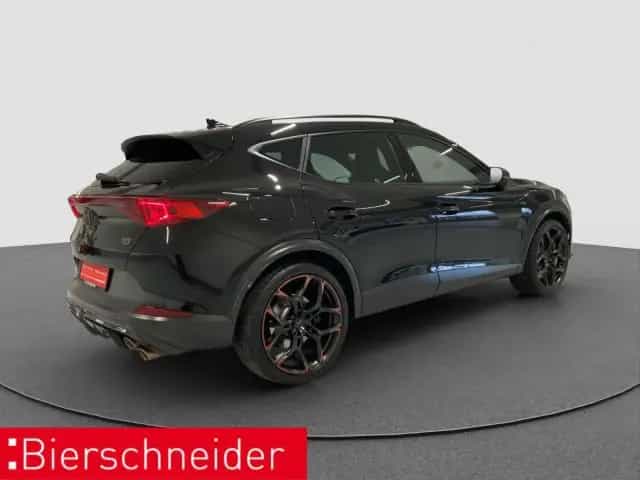 Cupra Formentor 2.5 TSI DSG 4Drive VZ5 CUP LEDER BEATS 06/2023-photo-7
