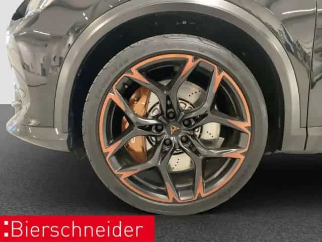 Cupra Formentor 2.5 TSI DSG 4Drive VZ5 CUP LEDER BEATS 06/2023-photo-8